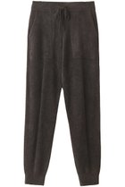 【ベアフット ドリームズ/BAREFOOT DREAMS】のコージーシックライト ドロストジョガーパンツ ダークブラウン|ID: prp329100004893278 ipo3291000000036577618