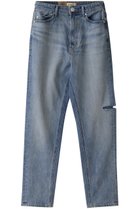 【ヤヌーク/YANUK】のボーイズテーパード【ANN】 ダメージヴィンテージサックス|ID: prp329100004893286 ipo3291000000036864651