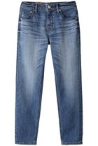 【ヤヌーク/YANUK】のスリムテーパード【RUTH】 サンライズブルー|ID: prp329100004893287 ipo3291000000036577698