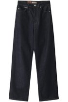 【ヤヌーク/YANUK】のボーイズストレート 【LEA】 人気、トレンドファッション・服の通販 founy(ファニー) ファッション Fashion レディースファッション Fashion for Women パンツ Pants & Trousers デニムパンツ・ジーンズ・美脚デニム Denim Jeans & Pants おすすめ Recommended / Our Picks ストレート Straight, Straight Cut デニム Denim, Jeans Material パターン Pattern, Design Print thumbnail ワンウォッシュインディゴ|ID: prp329100004893288 ipo3291000000036577706