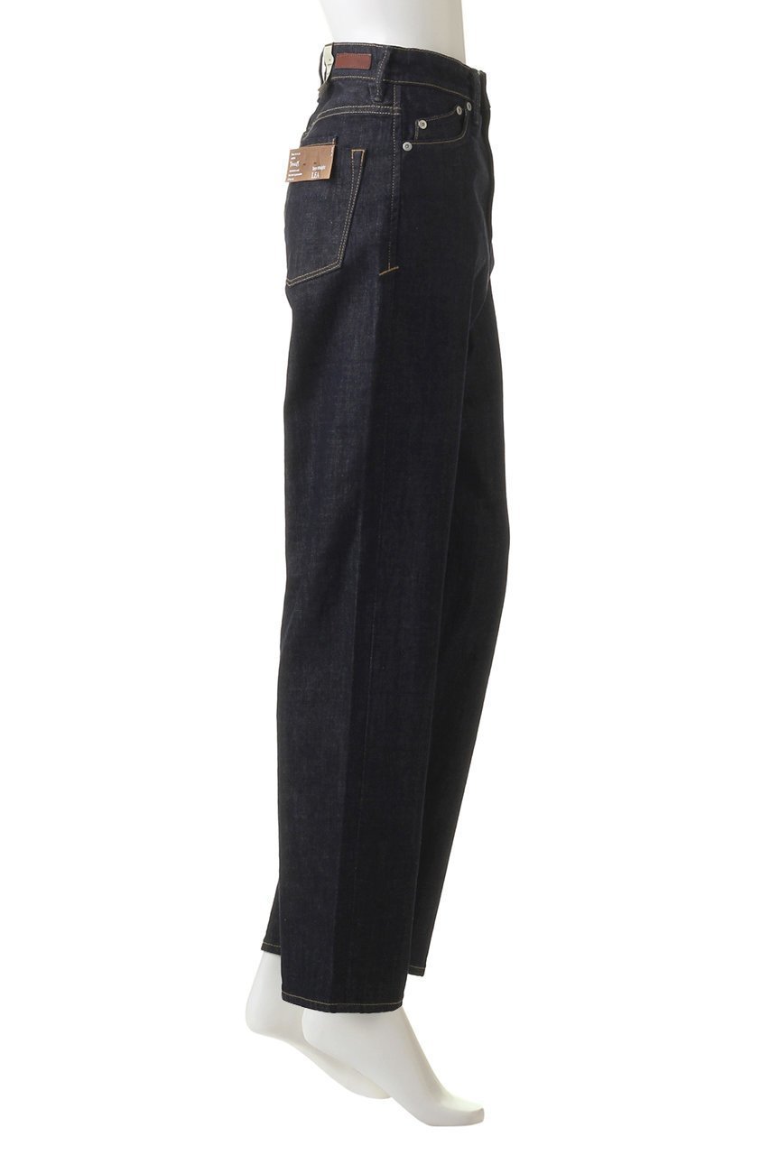 【ヤヌーク/YANUK】のボーイズストレート 【LEA】 人気、トレンドファッション・服の通販 founy(ファニー) 　ファッション　Fashion　レディースファッション　Fashion for Women　パンツ　Pants & Trousers　デニムパンツ・ジーンズ・美脚デニム　Denim Jeans & Pants　おすすめ　Recommended / Our Picks　ストレート　Straight, Straight Cut　デニム　Denim, Jeans Material　パターン　Pattern, Design Print　other-3|ID: prp329100004893288 ipo3291000000036577709