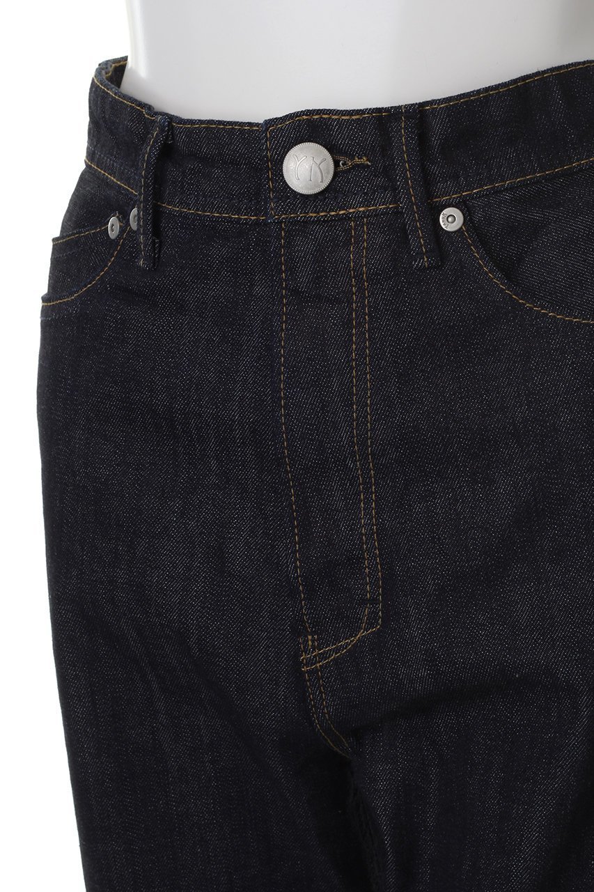 【ヤヌーク/YANUK】のボーイズストレート 【LEA】 人気、トレンドファッション・服の通販 founy(ファニー) 　ファッション　Fashion　レディースファッション　Fashion for Women　パンツ　Pants & Trousers　デニムパンツ・ジーンズ・美脚デニム　Denim Jeans & Pants　おすすめ　Recommended / Our Picks　ストレート　Straight, Straight Cut　デニム　Denim, Jeans Material　パターン　Pattern, Design Print　other-5|ID: prp329100004893288 ipo3291000000036577713