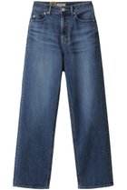 【ヤヌーク/YANUK】のボーイズストレート【LEA】 人気、トレンドファッション・服の通販 founy(ファニー) ファッション Fashion レディースファッション Fashion for Women パンツ Pants & Trousers デニムパンツ・ジーンズ・美脚デニム Denim Jeans & Pants ストレッチ Stretch, Stretchy Fabric ストレート Straight, Straight Cut デニム Denim, Jeans Material thumbnail ミスティーブルー|ID: prp329100004893300 ipo3291000000036577846