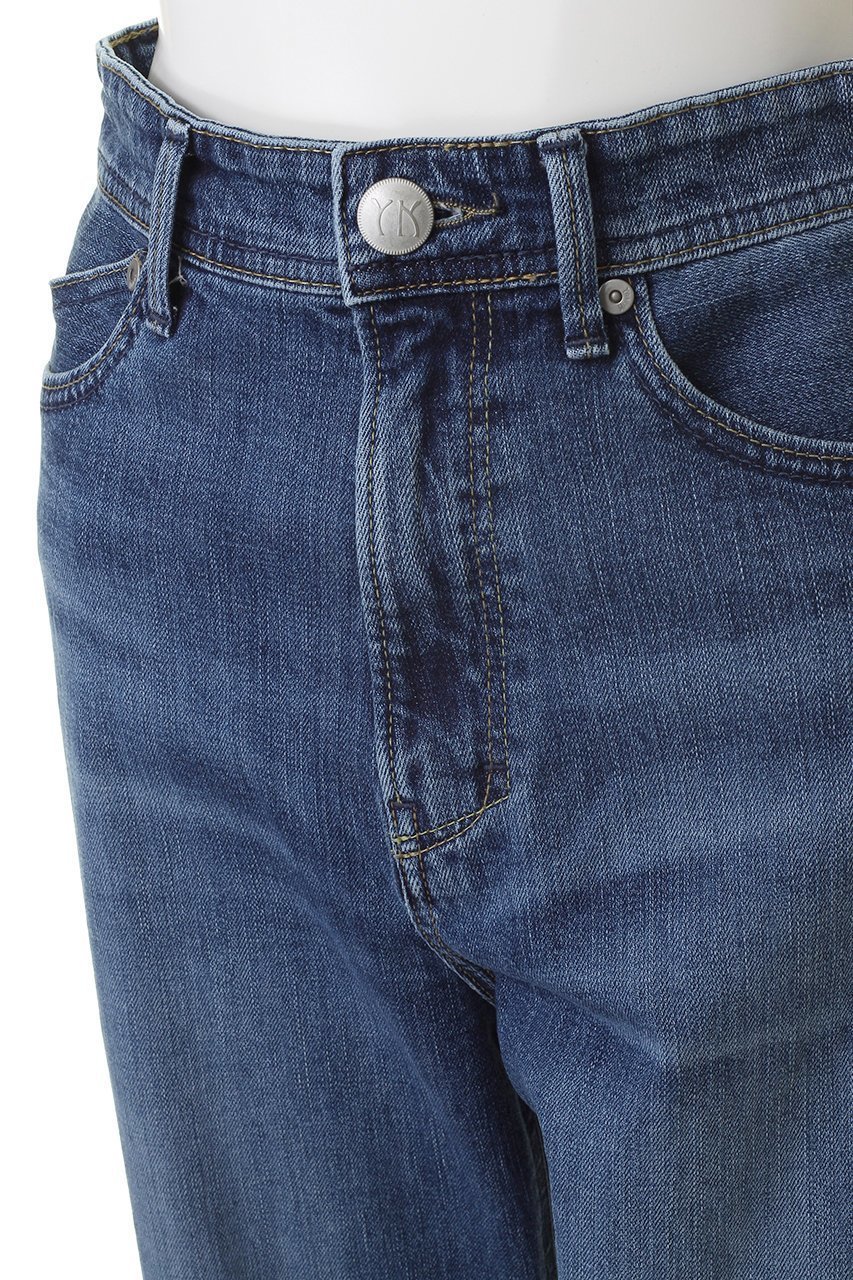 【ヤヌーク/YANUK】のボーイズストレート【LEA】 人気、トレンドファッション・服の通販 founy(ファニー) 　ファッション　Fashion　レディースファッション　Fashion for Women　パンツ　Pants & Trousers　デニムパンツ・ジーンズ・美脚デニム　Denim Jeans & Pants　ストレッチ　Stretch, Stretchy Fabric　ストレート　Straight, Straight Cut　デニム　Denim, Jeans Material　other-5|ID: prp329100004893300 ipo3291000000036577850