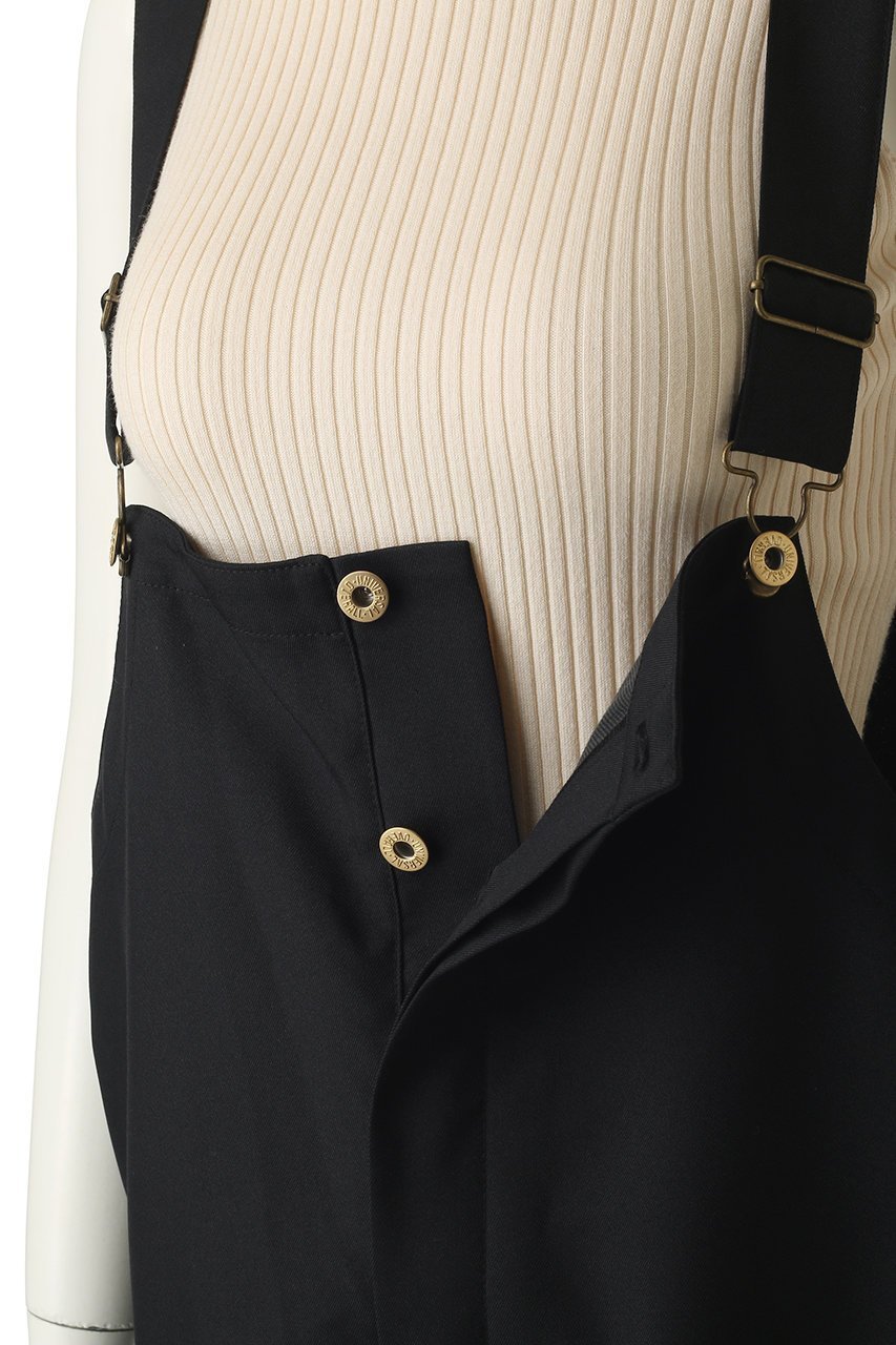 【カレンソロジー/Curensology】の【UNIVERSAL OVERALL】オーバーオール 人気、トレンドファッション・服の通販 founy(ファニー) 　ファッション　Fashion　レディースファッション　Fashion for Women　パンツ　Pants & Trousers　インナー　Innerwear　再入荷　Restock / Back in Stock　定番　Standard, Basic Item　軽量　Lightweight, Ultra Light　other-7|ID: prp329100004893318 ipo3291000000036578092