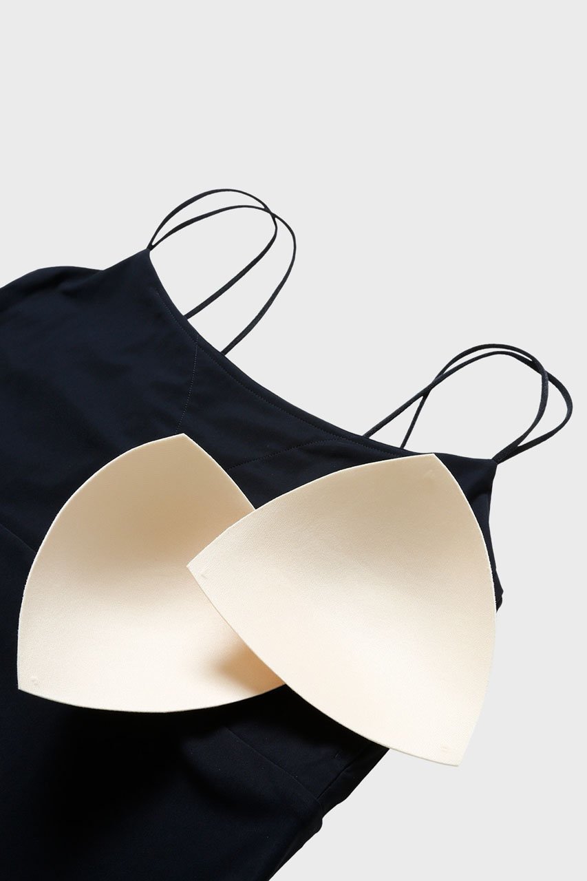 【スタニングルアー/STUNNING LURE】のスイムジャージーキャミソール 人気、トレンドファッション・服の通販 founy(ファニー) 　ファッション　Fashion　レディースファッション　Fashion for Women　トップス・カットソー　Cut & Sew Tops　キャミソール&ノースリーブ　Camisoles & Sleeveless Tops　シャツ・ブラウス・オフィスカジュアル　Elegant Blouses & Button-Ups　ロングTシャツ・Tシャツ　Longline T-Shirts & Tees　カットソー・ベーシックTシャツ　Cut-and-Sewn Tops / Stretch Tees & Basics　キャミソール　Camisole, Spaghetti Strap Top　ストレッチ　Stretch, Stretchy Fabric　スポーティ　Sporty, Casual Athletic　タンク　Tank Top, Sleeveless Top　other-6|ID: prp329100004893338 ipo3291000000036578212