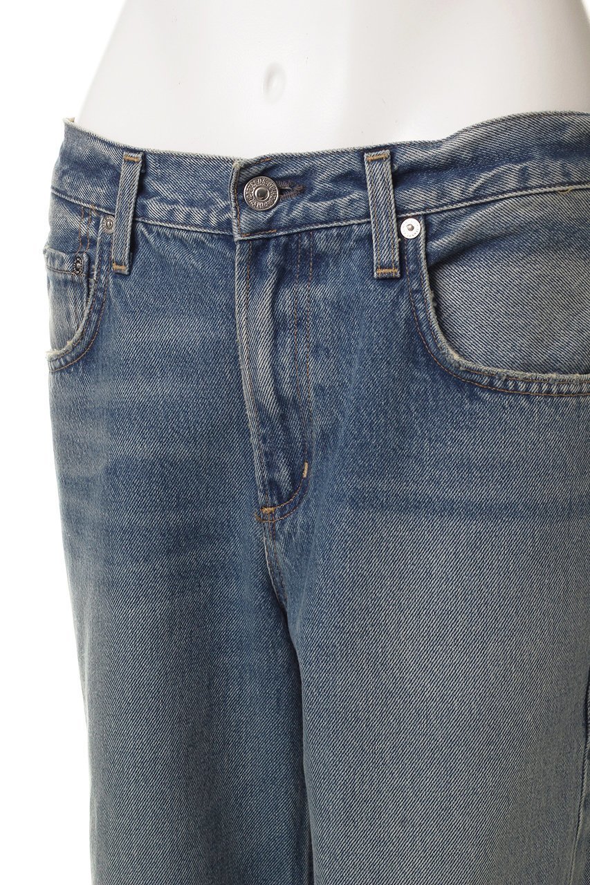 【シチズンズ オブ ヒューマニティー/CITIZENS OF HUMANITY】のLINDZ LOW RISE EASY STRAIGHT 人気、トレンドファッション・服の通販 founy(ファニー) ファッション Fashion レディースファッション Fashion for Women パンツ Pants & Trousers デニムパンツ・ジーンズ・美脚デニム Denim Jeans & Pants ストレート Straight, Straight Cut デニム Denim, Jeans Material ロング Long, Long-Length other-5|ID: prp329100004893344 ipo3291000000036578242