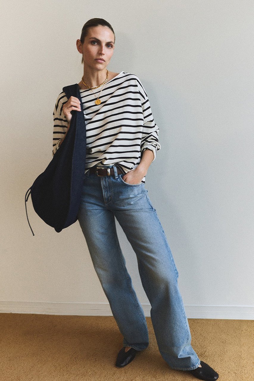 【シチズンズ オブ ヒューマニティー/CITIZENS OF HUMANITY】のLINDZ LOW RISE EASY STRAIGHT 人気、トレンドファッション・服の通販 founy(ファニー) ファッション Fashion レディースファッション Fashion for Women パンツ Pants & Trousers デニムパンツ・ジーンズ・美脚デニム Denim Jeans & Pants ストレート Straight, Straight Cut デニム Denim, Jeans Material ロング Long, Long-Length other-6|ID: prp329100004893344 ipo3291000000036578244