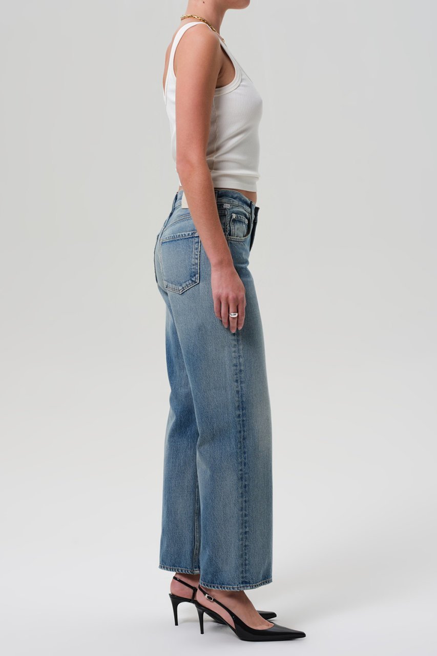 【シチズンズ オブ ヒューマニティー/CITIZENS OF HUMANITY】のLINDZ LOW RISE EASY STRAIGHT 人気、トレンドファッション・服の通販 founy(ファニー) ファッション Fashion レディースファッション Fashion for Women パンツ Pants & Trousers デニムパンツ・ジーンズ・美脚デニム Denim Jeans & Pants ストレート Straight, Straight Cut デニム Denim, Jeans Material ロング Long, Long-Length other-8|ID: prp329100004893344 ipo3291000000036578246