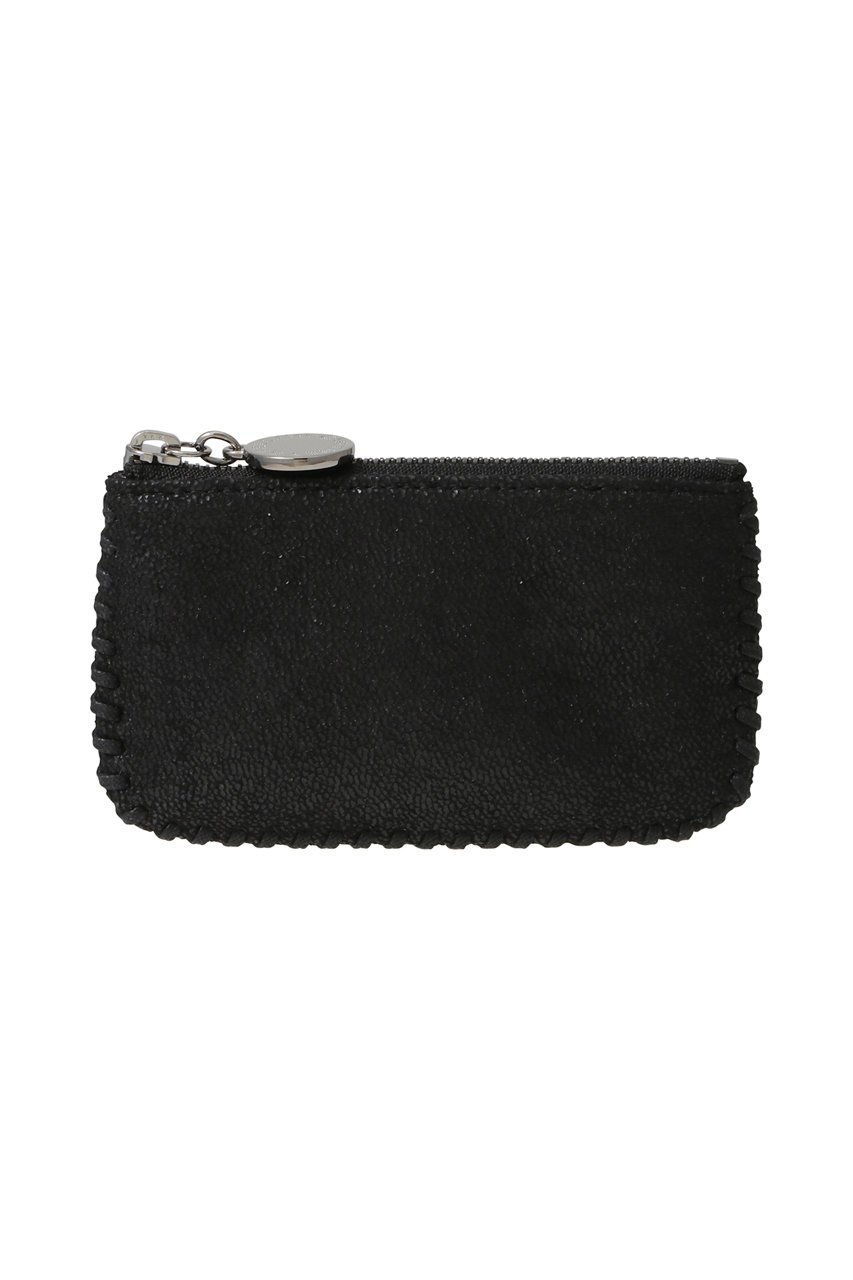 【ステラ マッカートニー/STELLA McCARTNEY】のFalabella キーポーチ 人気、トレンドファッション・服の通販 founy(ファニー) 　ファッション　Fashion　レディースファッション　Fashion for Women　ミニ財布・二つ折り財布　Wallets & Card Cases　ポーチ&ミニバッグ　Pouches & Mini Bags　バッグ　Bags　コンパクト　Compact, Small Size　ファブリック　Fabric, Textile　ポケット　Pocket, Pocket Detail　ポーチ　Pouch, Small Case　エレガント 上品　Elegant　財布　Wallet, Purse　 other-1|ID: prp329100004893354 ipo3291000000036578283