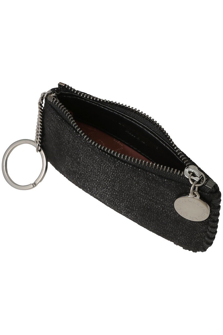 【ステラ マッカートニー/STELLA McCARTNEY】のFalabella キーポーチ 人気、トレンドファッション・服の通販 founy(ファニー) 　ファッション　Fashion　レディースファッション　Fashion for Women　ミニ財布・二つ折り財布　Wallets & Card Cases　ポーチ&ミニバッグ　Pouches & Mini Bags　バッグ　Bags　コンパクト　Compact, Small Size　ファブリック　Fabric, Textile　ポケット　Pocket, Pocket Detail　ポーチ　Pouch, Small Case　エレガント 上品　Elegant　財布　Wallet, Purse　other-2|ID: prp329100004893354 ipo3291000000036578286
