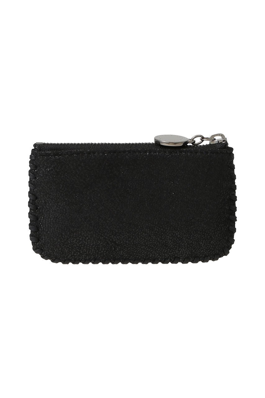 【ステラ マッカートニー/STELLA McCARTNEY】のFalabella キーポーチ 人気、トレンドファッション・服の通販 founy(ファニー) 　ファッション　Fashion　レディースファッション　Fashion for Women　ミニ財布・二つ折り財布　Wallets & Card Cases　ポーチ&ミニバッグ　Pouches & Mini Bags　バッグ　Bags　コンパクト　Compact, Small Size　ファブリック　Fabric, Textile　ポケット　Pocket, Pocket Detail　ポーチ　Pouch, Small Case　エレガント 上品　Elegant　財布　Wallet, Purse　other-3|ID: prp329100004893354 ipo3291000000036578287
