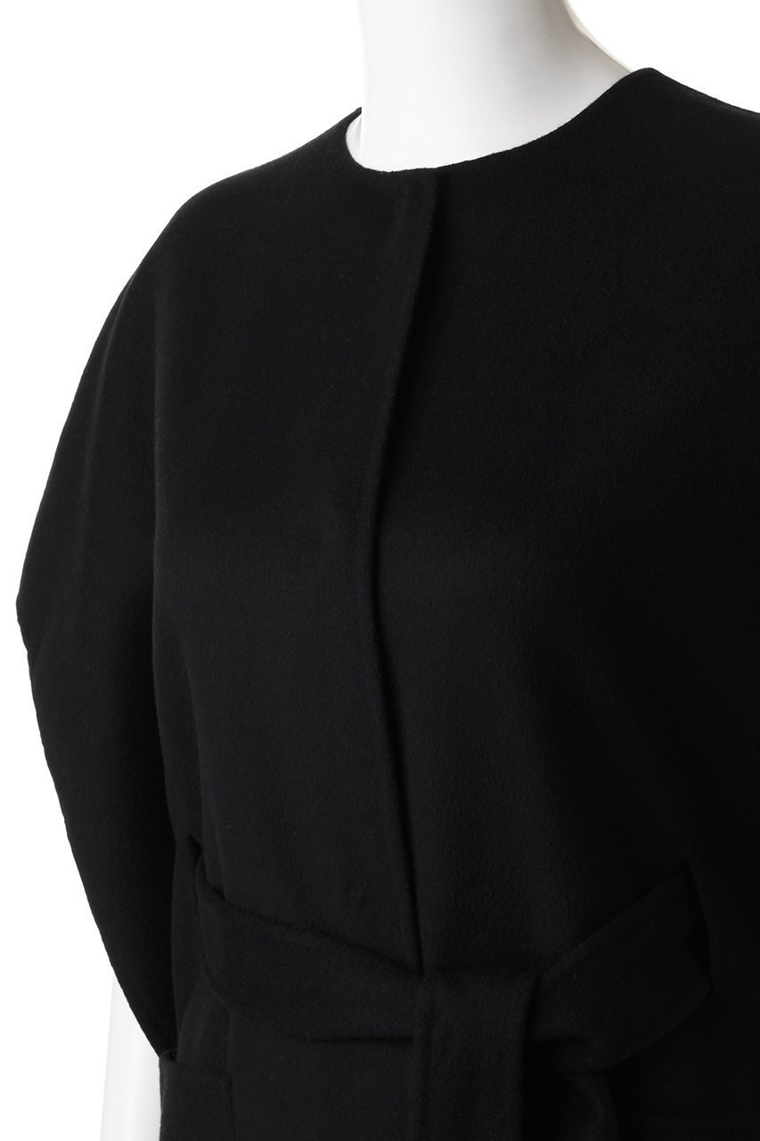 【ル フィル/LE PHIL】のライトリバージレ 人気、トレンドファッション・服の通販 founy(ファニー) 　ファッション　Fashion　レディースファッション　Fashion for Women　アウター　Coat / Outerwear Collection　レディースジャケット・軽アウター　Jackets　シンプル　Simple, Minimal　ジャケット　Jacket, Outerwear　スクエア　Square, Square Shape　ヘムライン　Hemline, Bottom Cut　ベスト　Vest, Waistcoat　other-5|ID: prp329100004893358 ipo3291000000036578309