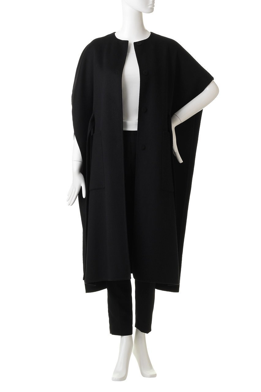 【ル フィル/LE PHIL】のライトリバージレ 人気、トレンドファッション・服の通販 founy(ファニー) 　ファッション　Fashion　レディースファッション　Fashion for Women　アウター　Coat / Outerwear Collection　レディースジャケット・軽アウター　Jackets　シンプル　Simple, Minimal　ジャケット　Jacket, Outerwear　スクエア　Square, Square Shape　ヘムライン　Hemline, Bottom Cut　ベスト　Vest, Waistcoat　other-7|ID: prp329100004893358 ipo3291000000036578312