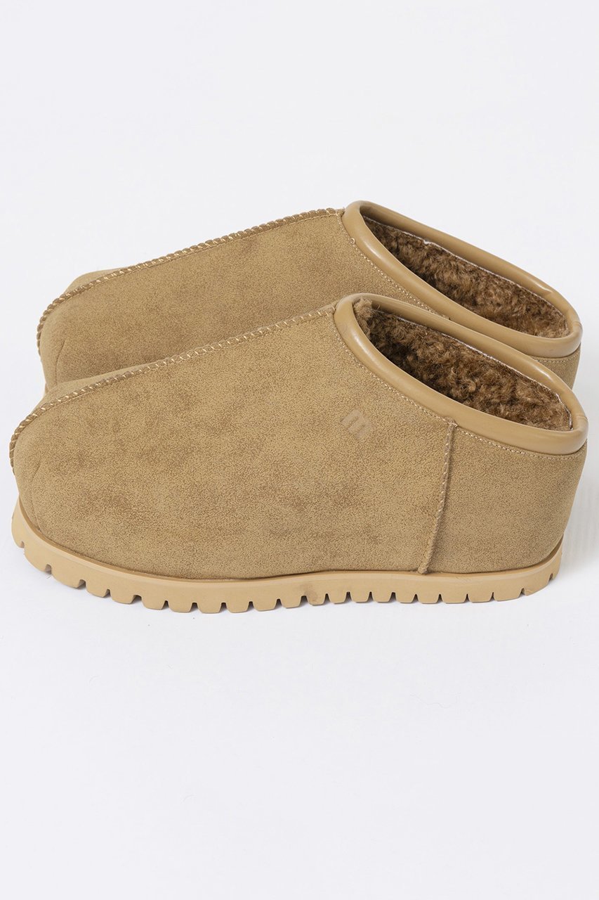 【メゾンスペシャル/MAISON SPECIAL】のMouton Sabot Shoes/ムートンサボ 人気、トレンドファッション・服の通販 founy(ファニー) 　ファッション　Fashion　レディースファッション　Fashion for Women　なめらか　Smooth, Silky Texture　サンダル　Sandals, Summer Shoes　ショート　Short, Short Length　トレンド　Trend, Trending Now　今季　This Season, Current Season　厚底　Platform Shoes　A/W・秋冬　Autumn/Winter　other-4|ID: prp329100004893367 ipo3291000000036578346