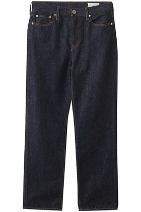 【アッパー ハイツ/upper hights】 【amalie & cecilie upper hights】THE AMALIE ストレートデニムパンツ人気、トレンドファッション・服の通販 founy(ファニー) ファッション Fashion レディースファッション Fashion for Women パンツ Pants & Trousers デニムパンツ・ジーンズ・美脚デニム Denim Jeans & Pants シンプル Simple, Minimal ストレート Straight, Straight Cut デニム Denim, Jeans Material フィット Fit, Slim Fit 定番 Standard, Basic Item |ID:prp329100004893371