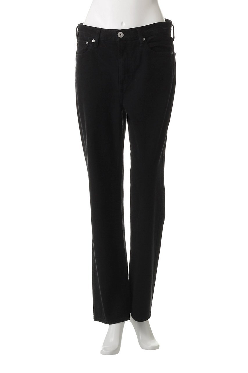 【アッパー ハイツ/upper hights】の【amalie & cecilie upper hights】THE AMALIE ストレートデニムパンツ 人気、トレンドファッション・服の通販 founy(ファニー) ファッション Fashion レディースファッション Fashion for Women パンツ Pants & Trousers デニムパンツ・ジーンズ・美脚デニム Denim Jeans & Pants ストレート Straight, Straight Cut デニム Denim, Jeans Material フィット Fit, Slim Fit 定番 Standard, Basic Item other-2|ID: prp329100004893373 ipo3291000000036578371