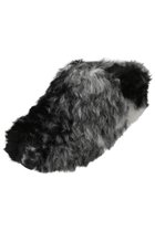 【プランク プロジェクト/PRANK PROJECT】のファーサボ / Fur Sabo 大人の最旬トレンドファッション＆コーディネート founy(ファウニー) ファッション Fashion レディースファッション Fashion for Women サンダル Sandals, Summer Shoes バランス Balance, Style Balance フェイクファー Faux Fur, Imitation Fur リアル Real, Realistic 厚底 Platform Shoes thumbnail BLK(ブラック)|ID: prp329100004893380 ipo3291000000036578404