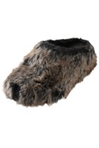 【プランク プロジェクト/PRANK PROJECT】のファーサボ / Fur Sabo 大人の最旬トレンドファッション＆コーディネート founy(ファウニー) ファッション Fashion レディースファッション Fashion for Women サンダル Sandals, Summer Shoes バランス Balance, Style Balance フェイクファー Faux Fur, Imitation Fur リアル Real, Realistic 厚底 Platform Shoes thumbnail BRN(ブラウン)|ID: prp329100004893380 ipo3291000000036578405