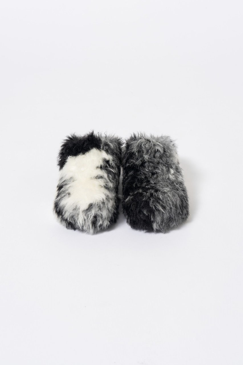 【プランク プロジェクト/PRANK PROJECT】のファーサボ / Fur Sabo 大人の最旬トレンドファッション＆コーディネート founy(ファウニー) 　ファッション　Fashion　レディースファッション　Fashion for Women　サンダル　Sandals, Summer Shoes　バランス　Balance, Style Balance　フェイクファー　Faux Fur, Imitation Fur　リアル　Real, Realistic　厚底　Platform Shoes　other-2|ID: prp329100004893380 ipo3291000000036578406