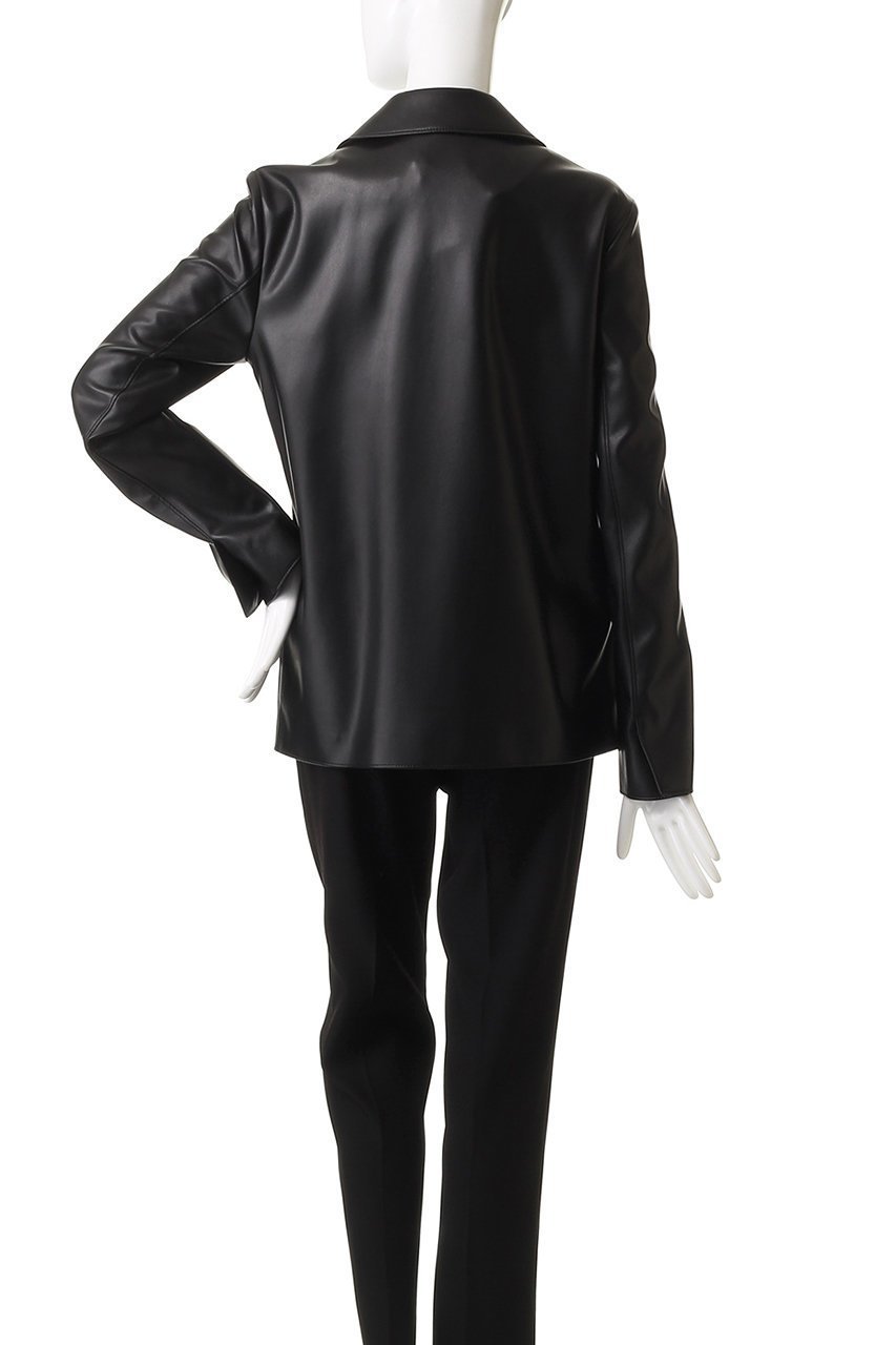 【マックスマーラ/Max Mara】の【MM】ALBATRO ジャケット 人気、トレンドファッション・服の通販 founy(ファニー) ファッション Fashion レディースファッション Fashion for Women アウター Coat / Outerwear Collection レディースジャケット・軽アウター Jackets なめらか Smooth, Silky Texture ジャケット Jacket, Outerwear トレンド Trend, Trending Now フェミニン Feminine, Girly リアル Real, Realistic エレガント 上品 Elegant other-4|ID: prp329100004893387 ipo3291000000036578449