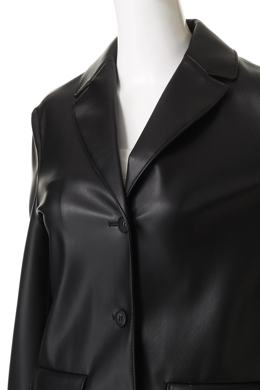 【マックスマーラ/Max Mara】の【MM】ALBATRO ジャケット 人気、トレンドファッション・服の通販 founy(ファニー) ファッション Fashion レディースファッション Fashion for Women アウター Coat / Outerwear Collection レディースジャケット・軽アウター Jackets なめらか Smooth, Silky Texture ジャケット Jacket, Outerwear トレンド Trend, Trending Now フェミニン Feminine, Girly リアル Real, Realistic エレガント 上品 Elegant other-5|ID: prp329100004893387 ipo3291000000036578451