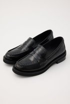 【スタッカート/STACCATO】のアースティピカルローファー 人気、トレンドファッション・服の通販 founy(ファニー) ファッション Fashion レディースファッション Fashion for Women シューズ Shoes, Footwear シンプル Simple, Minimal フラット Flat, Flat Shoes 定番 Standard, Basic Item thumbnail ブラック|ID: prp329100004893390 ipo3291000000036578478