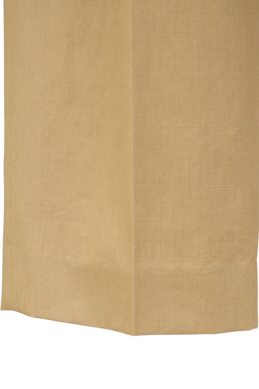 【オブリオ/AUBRIOT】のワイドレッグ テーパードパンツ 人気、トレンドファッション・服の通販 founy(ファニー) ファッション Fashion レディースファッション Fashion for Women パンツ Pants & Trousers イタリア Italy クラシック Classic, Timeless Style ハイライズ High Rise, High Waist ワイド Wide, Wide Fit other-7|ID: prp329100004893399 ipo3291000000036578546