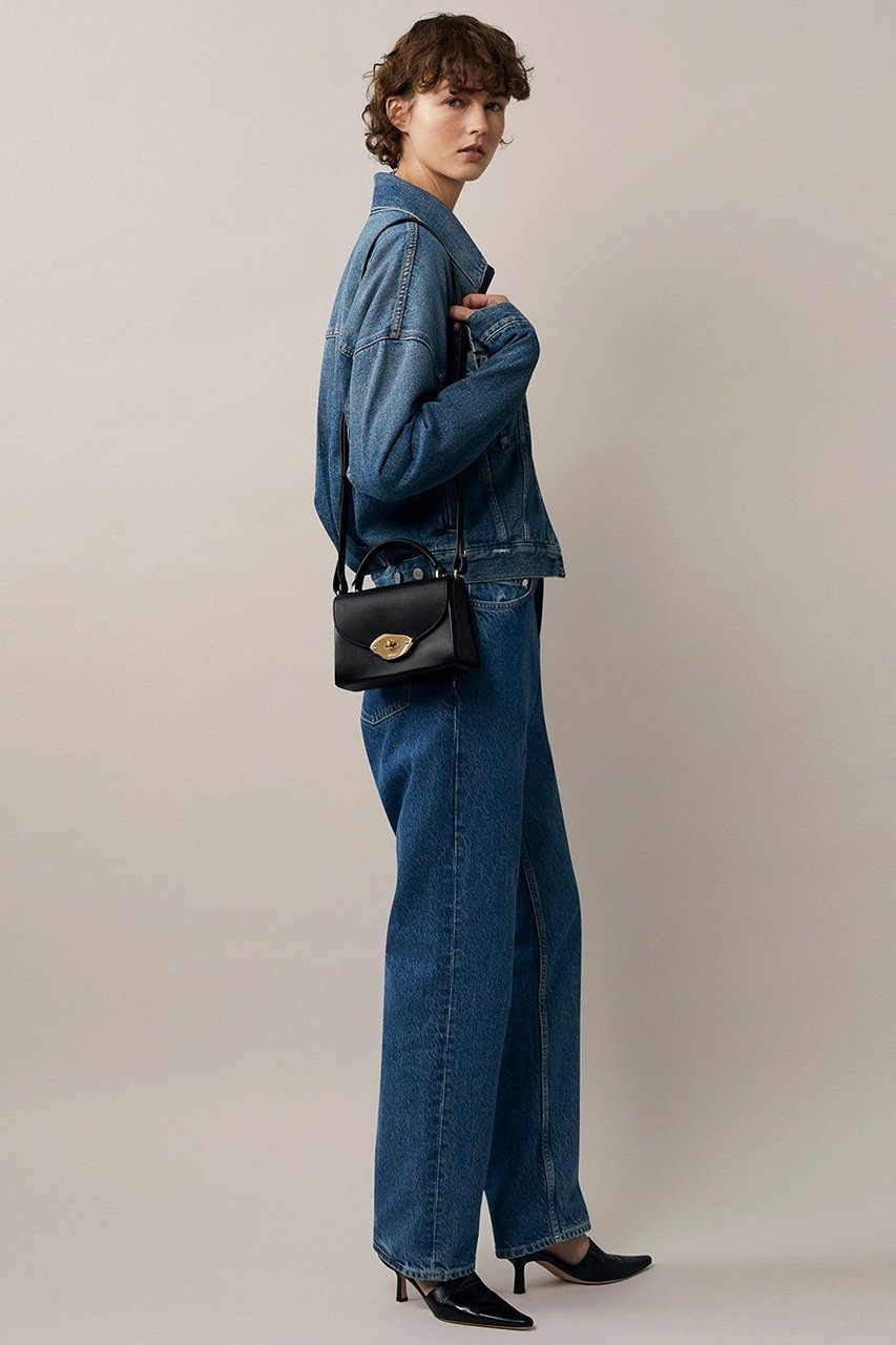 【マルベリー/Mulberry】のSMALL LANA TOP HANDLE 人気、トレンドファッション・服の通販 founy(ファニー) ファッション Fashion レディースファッション Fashion for Women バッグ Bags エレガント 上品 Elegant スタイリッシュ Stylish, Fashionable ポケット Pocket, Pocket Detail モダン Modern, Contemporary other-7|ID: prp329100004893418 ipo3291000000036578682