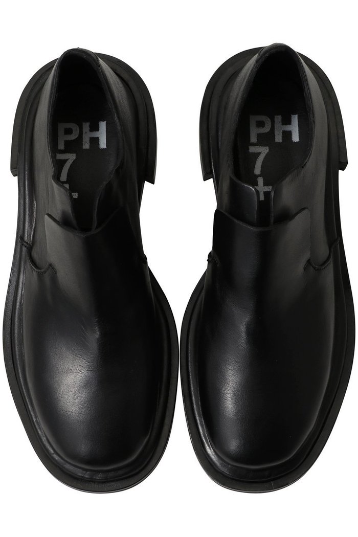 【ピアッカセッテ/ph7+】のスリッポンシューズ インテリア・キッズ・メンズ・レディースファッション・服の通販 founy(ファウニー) https://founy.com/ ファッション Fashion レディースファッション Fashion for Women なめらか Smooth, Silky Texture シューズ Shoes, Footwear スリッポン Slip-On, Loafer フラット Flat, Flat Shoes マニッシュ Mannish, Boyish 定番 Standard, Basic Item |ID: prp329100004893450 ipo3291000000036957319