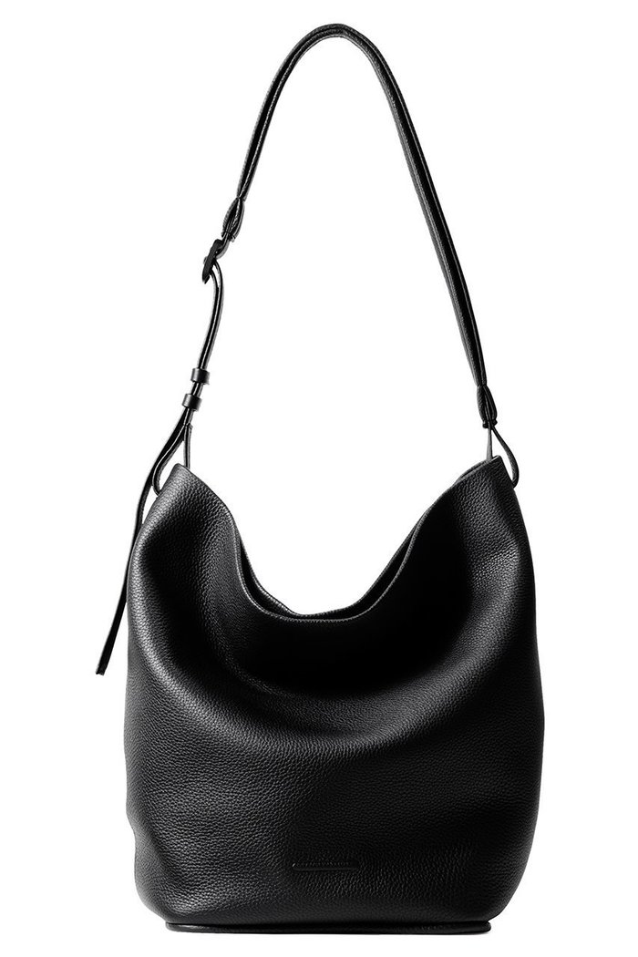 【オブジェクツアイオー/objcts.io】のエッセンシャルデイリーレザーホーボー ミディアム インテリア・キッズ・メンズ・レディースファッション・服の通販 founy(ファニー) https://founy.com/ ファッション Fashion レディースファッション Fashion for Women バッグ Bags ユニセックス Unisex, Genderless クッション Cushion, Throw Pillow ドレープ Drape, Draping Fabric マグネット Magnet, Magnetic Closure ラップ Wrap, Wrap Design ビジネス 仕事 通勤 Business / Work / Commuting |ID: prp329100004893457 ipo3291000000036579008