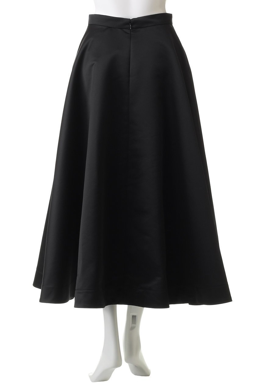 【オブリオ/AUBRIOT】のマットサテンスカート 人気、トレンドファッション・服の通販 founy(ファニー) ファッション Fashion レディースファッション Fashion for Women スカート Skirts ロングスカート Long Skirts / Maxi & Midi Skirts イタリア Italy エレガント 上品 Elegant サテン Satin, Glossy Fabric センター Center, Center Line フォルム Silhouette, Form フレア Flare, Flared ボックス Boxy, Box Shape ラグジュアリー Luxury, Elegant ロング Long, Long-Length other-4|ID: prp329100004893459 ipo3291000000036579021