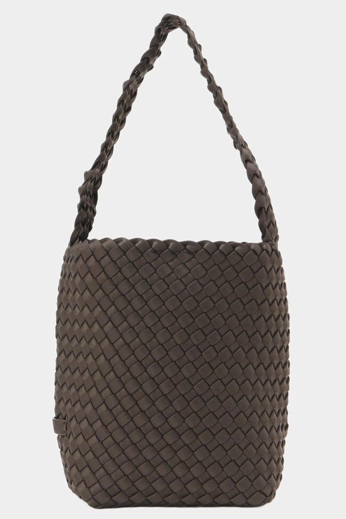 【ル フィル/LE PHIL】のNomad Small Hobo インテリア・キッズ・メンズ・レディースファッション・服の通販 founy(ファニー) https://founy.com/ ファッション Fashion レディースファッション Fashion for Women バッグ Bags |ID: prp329100004893481 ipo3291000000036579150