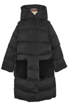 【デイジーリン/DAISY LIN】の2WAY Coat “Travel Down” 人気、トレンドファッション・服の通販 founy(ファニー) ファッション Fashion レディースファッション Fashion for Women アウター Coat / Outerwear Collection コート・ロングコート・ピーコート Long Coats, Peacoats & More エレガント 上品 Elegant ダウン Down, Puffer ドット Polka Dot, Dot Pattern フロント Front, Front Design ベスト Vest, Waistcoat ポケット Pocket, Pocket Detail 防寒 Cold Protection, Winter-Ready リアル Real, Realistic ロング Long, Long-Length 旅行 Travel thumbnail ブラックブラック|ID: prp329100004893497 ipo3291000000036579245