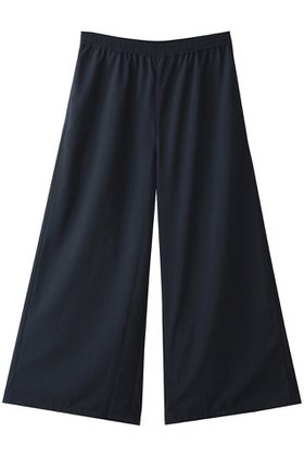 【ミディウミソリッド/MIDIUMISOLID】のeasy baggy slacks.S パンツ 人気、トレンドファッション・服の通販 founy(ファニー) ファッション Fashion レディースファッション Fashion for Women パンツ Pants & Trousers ドレープ Drape, Draping Fabric ファブリック Fabric, Textile |ID:prp329100004893519