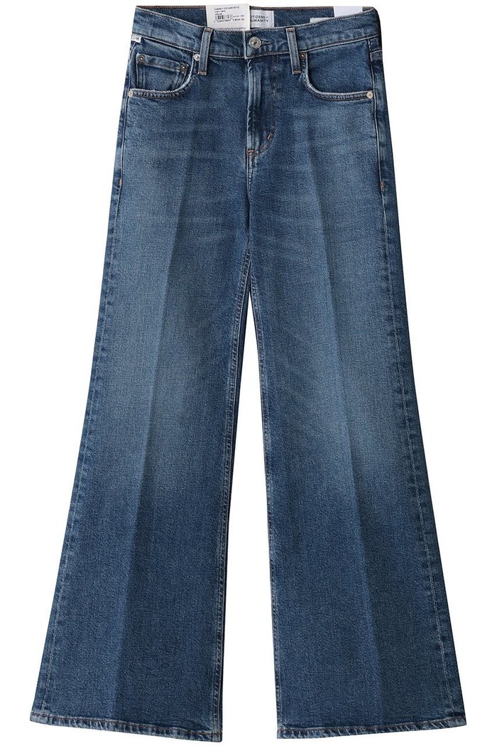 【シチズンズ オブ ヒューマニティー/CITIZENS OF HUMANITY】のKIMBERLY 70s Flare PETITE インテリア・キッズ・メンズ・レディースファッション・服の通販 founy(ファニー) https://founy.com/ ファッション Fashion レディースファッション Fashion for Women パンツ Pants & Trousers デニムパンツ・ジーンズ・美脚デニム Denim Jeans & Pants クラシカル Classical, Vintage-Inspired クラシック Classic, Timeless Style タートルネック Turtleneck, High Neck デニム Denim, Jeans Material フレア Flare, Flared モチーフ Motif, Design Theme |ID: prp329100004893537 ipo3291000000036579615