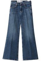 【シチズンズ オブ ヒューマニティー/CITIZENS OF HUMANITY】のKIMBERLY 70s Flare PETITE 人気、トレンドファッション・服の通販 founy(ファニー) ファッション Fashion レディースファッション Fashion for Women パンツ Pants & Trousers デニムパンツ・ジーンズ・美脚デニム Denim Jeans & Pants クラシカル Classical, Vintage-Inspired クラシック Classic, Timeless Style タートルネック Turtleneck, High Neck デニム Denim, Jeans Material フレア Flare, Flared モチーフ Motif, Design Theme 再入荷 Restock / Back in Stock thumbnail CRUISE|ID: prp329100004893537 ipo3291000000036579616