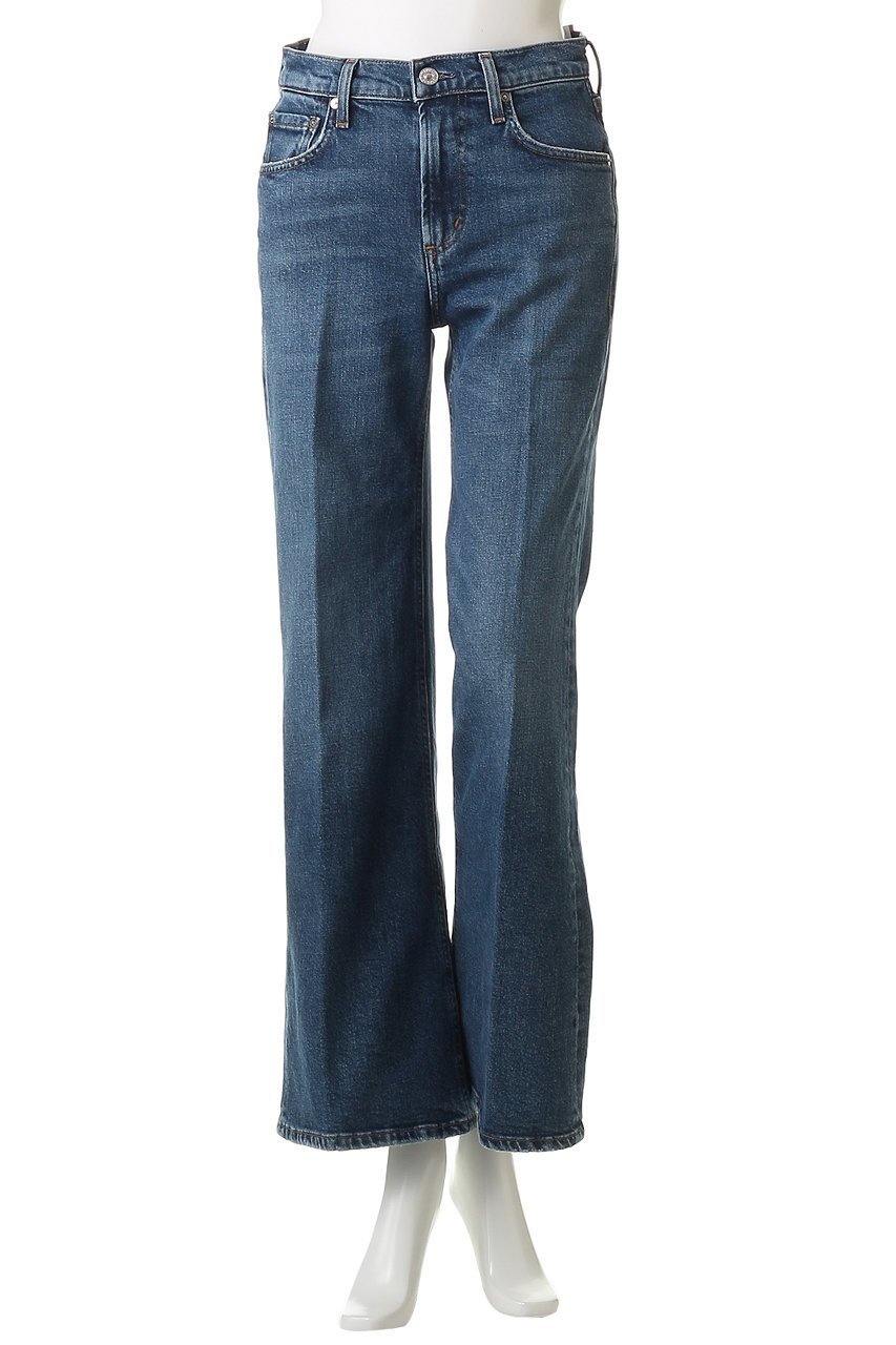 【シチズンズ オブ ヒューマニティー/CITIZENS OF HUMANITY】のKIMBERLY 70s Flare PETITE 人気、トレンドファッション・服の通販 founy(ファニー) ファッション Fashion レディースファッション Fashion for Women パンツ Pants & Trousers デニムパンツ・ジーンズ・美脚デニム Denim Jeans & Pants クラシカル Classical, Vintage-Inspired クラシック Classic, Timeless Style タートルネック Turtleneck, High Neck デニム Denim, Jeans Material フレア Flare, Flared モチーフ Motif, Design Theme 再入荷 Restock / Back in Stock other-2|ID: prp329100004893537 ipo3291000000036579617