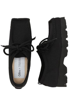 【オッフェン/Offen】のsquare-CUBICA LACE 人気、トレンドファッション・服の通販 founy(ファニー) ファッション Fashion レディースファッション Fashion for Women おすすめ Recommended / Our Picks クッション Cushion, Throw Pillow シューズ Shoes, Footwear フラット Flat, Flat Shoes マニッシュ Mannish, Boyish レース Lace, Lace Fabric 厚底 Platform Shoes 軽量 Lightweight, Ultra Light |ID:prp329100004893539