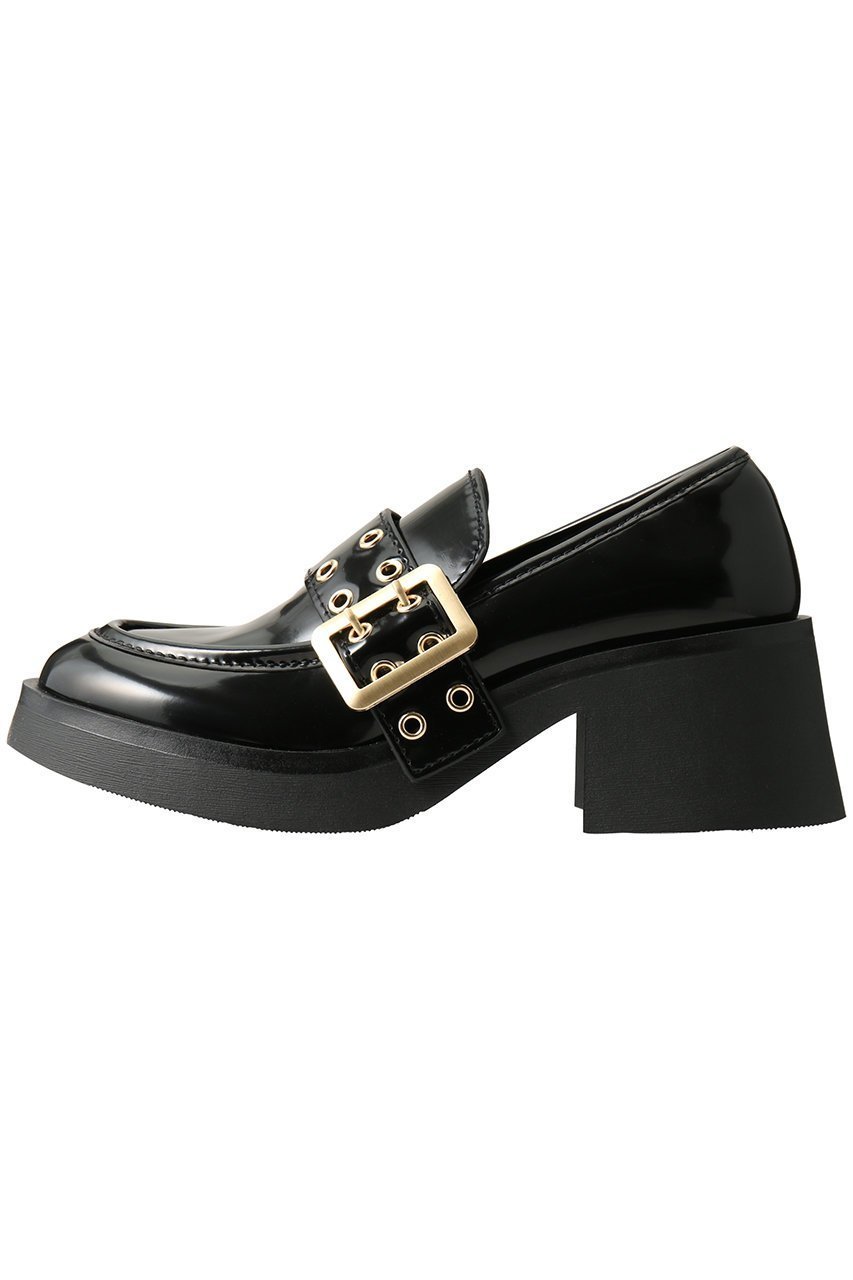 【スティーブマデン/STEVE MADDEN】のBRIDGETON ビッグバックルデザインローファー 大人の最旬トレンドファッション＆コーディネート founy(ファウニー) 　ファッション　Fashion　レディースファッション　Fashion for Women　バッグ　Bags　シューズ　Shoes, Footwear　フラット　Flat, Flat Shoes　リュクス　Luxury, Elegant, High-End, Chic　A/W・秋冬　Autumn/Winter　other-2|ID: prp329100004893556 ipo3291000000036579739