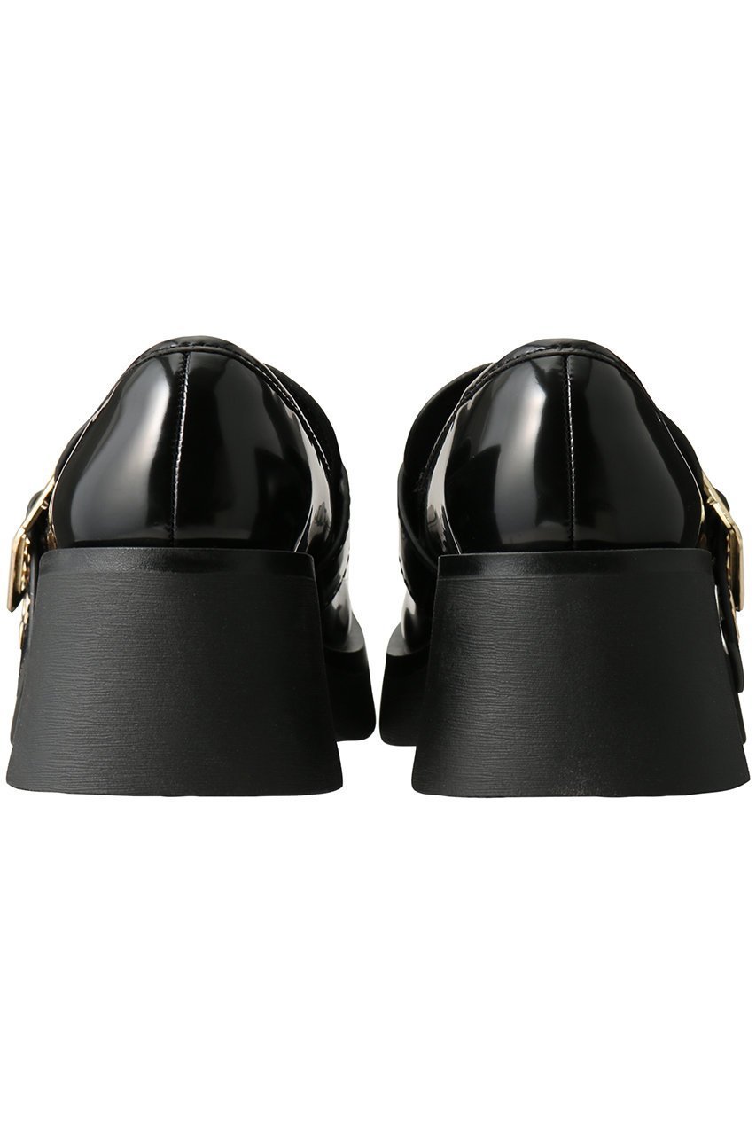 【スティーブマデン/STEVE MADDEN】のBRIDGETON ビッグバックルデザインローファー 大人の最旬トレンドファッション＆コーディネート founy(ファウニー) 　ファッション　Fashion　レディースファッション　Fashion for Women　バッグ　Bags　シューズ　Shoes, Footwear　フラット　Flat, Flat Shoes　リュクス　Luxury, Elegant, High-End, Chic　A/W・秋冬　Autumn/Winter　other-3|ID: prp329100004893556 ipo3291000000036579740