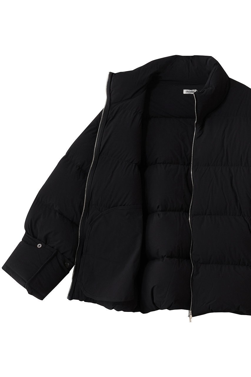 【オブラダ/Oblada】のEXTREME DOWN JACKET ダウンジャケット 人気、トレンドファッション・服の通販 founy(ファニー) 　ファッション　Fashion　レディースファッション　Fashion for Women　アウター　Coat / Outerwear Collection　レディースジャケット・軽アウター　Jackets　コンパクト　Compact, Small Size　ジャケット　Jacket, Outerwear　スリーブ　Sleeve, Long Sleeve / Short Sleeve　ダウン　Down, Puffer　バランス　Balance, Style Balance　ボトム　Bottoms, Lower Wear　軽量　Lightweight, Ultra Light　other-6|ID: prp329100004893558 ipo3291000000036579764