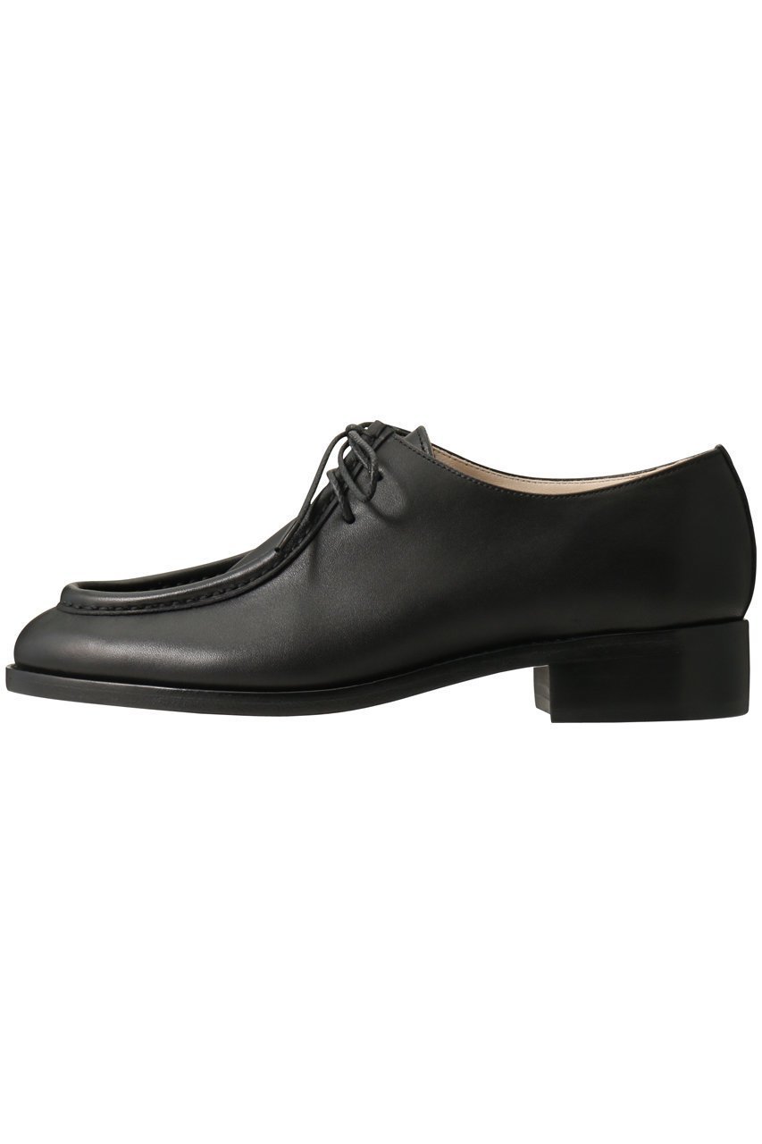 【ビューティフルシューズ/BEAUTIFUL SHOES】のTIROLEAN SHOES(LEATHER SOLE) 人気、トレンドファッション・服の通販 founy(ファニー) 　ファッション　Fashion　レディースファッション　Fashion for Women　シューズ　Shoes, Footwear　デニム　Denim, Jeans Material　フラット　Flat, Flat Shoes　other-2|ID: prp329100004893572 ipo3291000000036579881