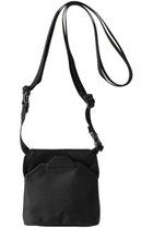 【モノリス/MONOLITH】のTINY POCKET STANDARD 人気、トレンドファッション・服の通販 founy(ファニー) ファッション Fashion レディースファッション Fashion for Women ユニセックス Unisex, Genderless コンパクト Compact, Small Size ショルダー Shoulder, Shoulder Strap ポケット Pocket, Pocket Detail ポシェット Pochette, Mini Bag ポーチ Pouch, Small Case ラップ Wrap, Wrap Design ロング Long, Long-Length thumbnail ブラック|ID: prp329100004893575 ipo3291000000036579899