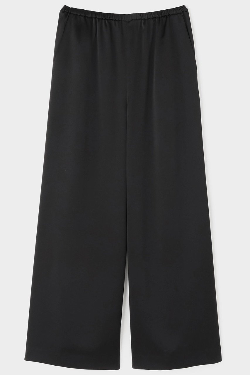 【ル フィル/LE PHIL】のクラシックサテンパンツ 人気、トレンドファッション・服の通販 founy(ファニー) 　ファッション　Fashion　レディースファッション　Fashion for Women　パンツ　Pants & Trousers　サテン　Satin, Glossy Fabric　シンプル　Simple, Minimal　スタンダード　Standard, Basic　ボトム　Bottoms, Lower Wear　モダン　Modern, Contemporary　リラックス　Relax, Relaxed Fit　エレガント 上品　Elegant　 other-1|ID: prp329100004893586 ipo3291000000036579971