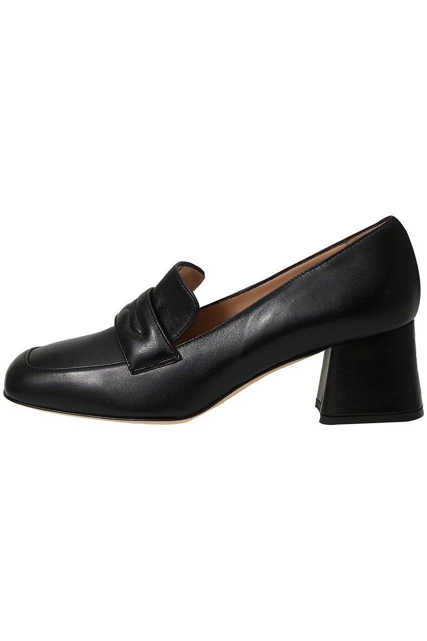 【ルカグロッシ/LucaGrossi】のスクエアパンプス 大人の最旬トレンドファッション＆コーディネート founy(ファウニー) 　ファッション　Fashion　レディースファッション　Fashion for Women　スクエア　Square, Square Shape　ベーシック　Basic, Essential　夏　Summer　春　Spring　S/S・春夏　SS, Spring/Summer, Warm Season　other-2|ID: prp329100004893639 ipo3291000000036900708