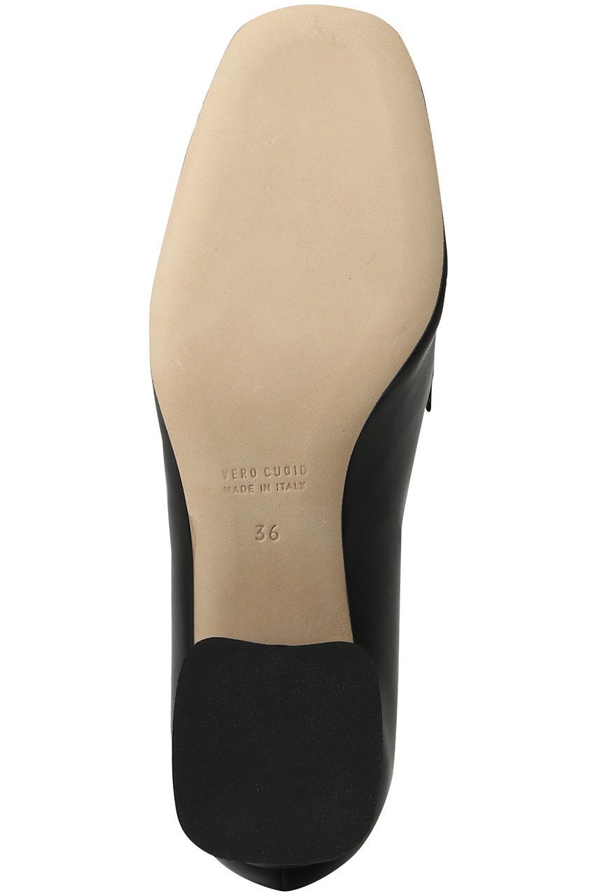 【ルカグロッシ/LucaGrossi】のスクエアパンプス 大人の最旬トレンドファッション＆コーディネート founy(ファウニー) 　ファッション　Fashion　レディースファッション　Fashion for Women　スクエア　Square, Square Shape　ベーシック　Basic, Essential　夏　Summer　春　Spring　S/S・春夏　SS, Spring/Summer, Warm Season　other-6|ID: prp329100004893639 ipo3291000000036900712