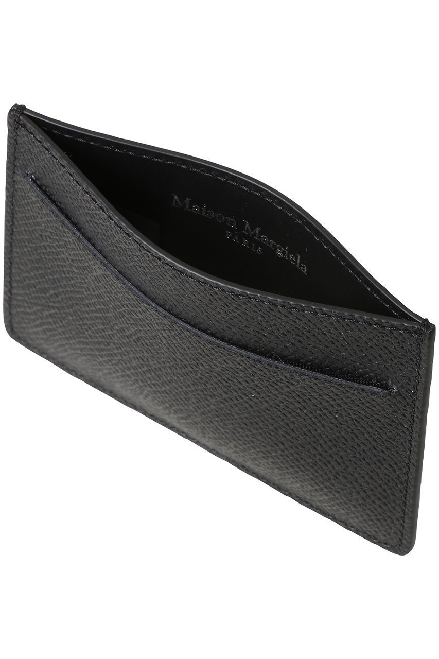 【メゾン マルジェラ/MAISON MARGIELA】の【UNISEX】4ステッチ カードホルダー 人気、トレンドファッション・服の通販 founy(ファニー) ファッション Fashion レディースファッション Fashion for Women ミニ財布・二つ折り財布 Wallets & Card Cases カードケース/名刺入れ Card Holders & Business Cases ユニセックス Unisex, Genderless ジャケット Jacket, Outerwear スタイリッシュ Stylish, Fashionable トレンド Trend, Trending Now ポケット Pocket, Pocket Detail エレガント 上品 Elegant 財布 Wallet, Purse other-2|ID: prp329100004893664 ipo3291000000036580494