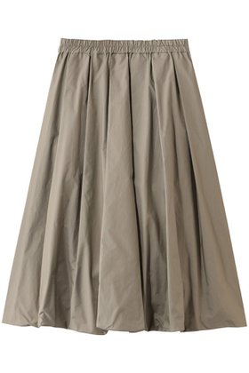 【ミディウミ/MidiUmi】のballoon SK スカート 人気、トレンドファッション・服の通販 founy(ファニー) ファッション Fashion レディースファッション Fashion for Women スカート Skirts ロングスカート Long Skirts / Maxi & Midi Skirts バルーン Balloon, Balloon Silhouette ベーシック Basic, Essential ロング Long, Long-Length |ID:prp329100004893686