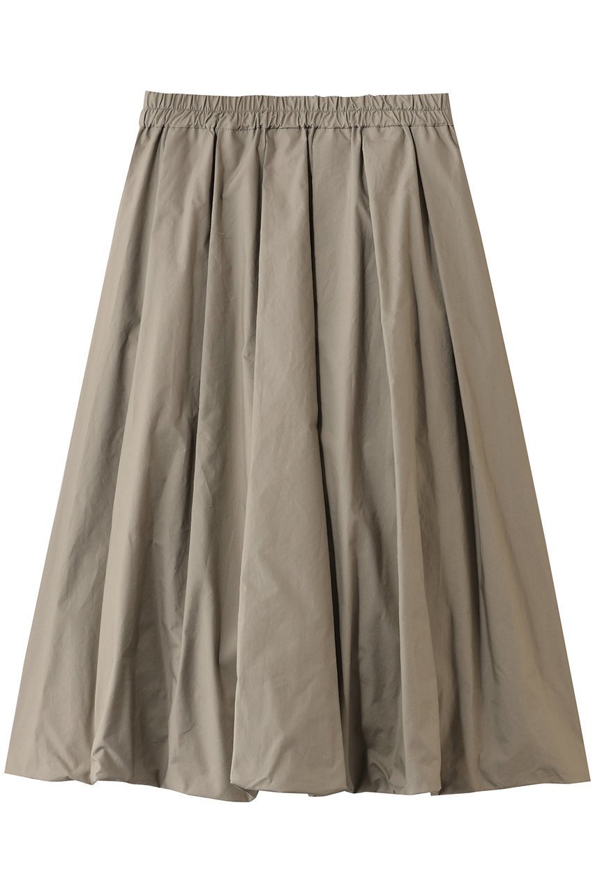 【ミディウミ/MidiUmi】のballoon SK スカート 人気、トレンドファッション・服の通販 founy(ファニー) 　ファッション　Fashion　レディースファッション　Fashion for Women　スカート　Skirts　ロングスカート　Long Skirts / Maxi & Midi Skirts　バルーン　Balloon, Balloon Silhouette　ベーシック　Basic, Essential　ロング　Long, Long-Length　 other-1|ID: prp329100004893686 ipo3291000000036580620